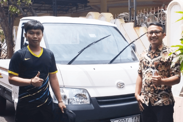 Review image from Wawan