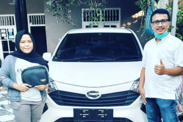 Review image from Intan