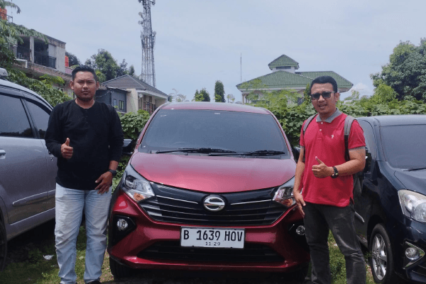 Review image from Febrian