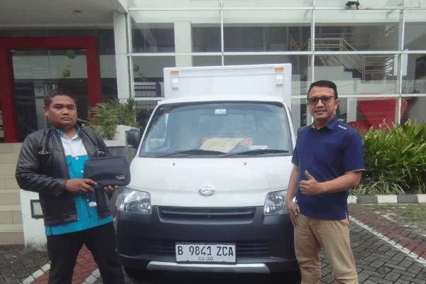 Review image from Rozali